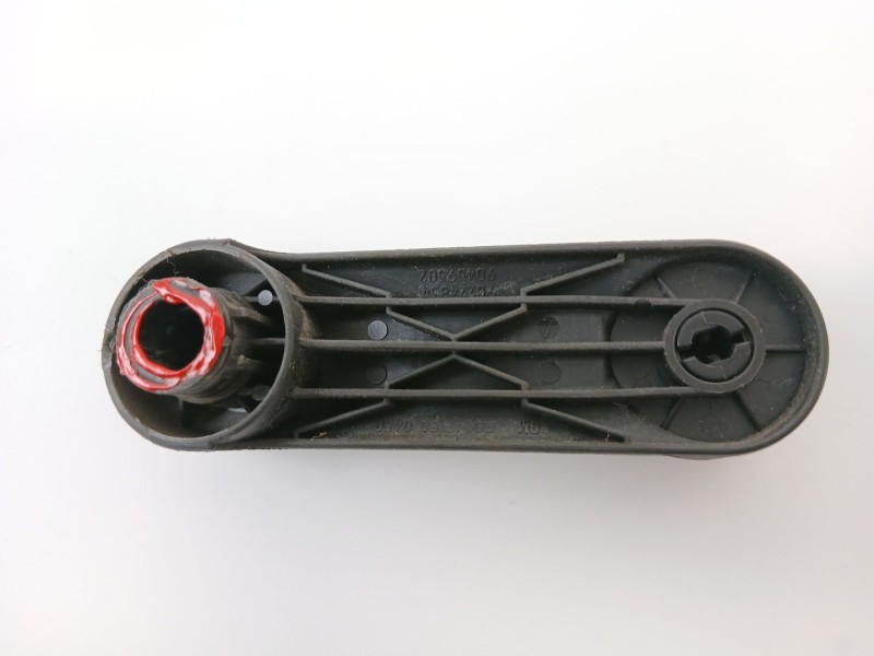 Recambio de maneta elevalunas trasera derecha para opel corsa c club referencia OEM IAM 90459502  