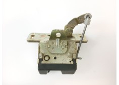 Recambio de cerradura maletero / porton para opel corsa c club referencia OEM IAM 90534769  