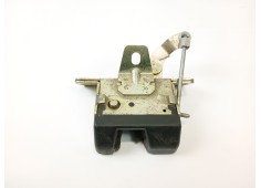 Recambio de cerradura maletero / porton para opel corsa c club referencia OEM IAM 90534769   2