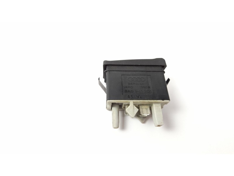 Recambio de mando luces para audi 80 (8c,b4) 1.9 tdi referencia OEM IAM 8A0941301  