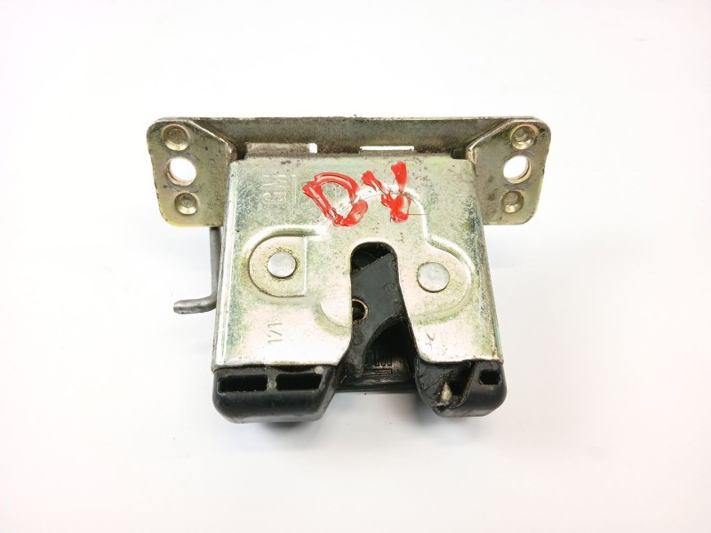 Recambio de cerradura maletero / porton para opel corsa c club referencia OEM IAM 90534769  