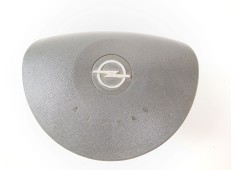 Recambio de airbag delantero izquierdo para opel corsa c club referencia OEM IAM   