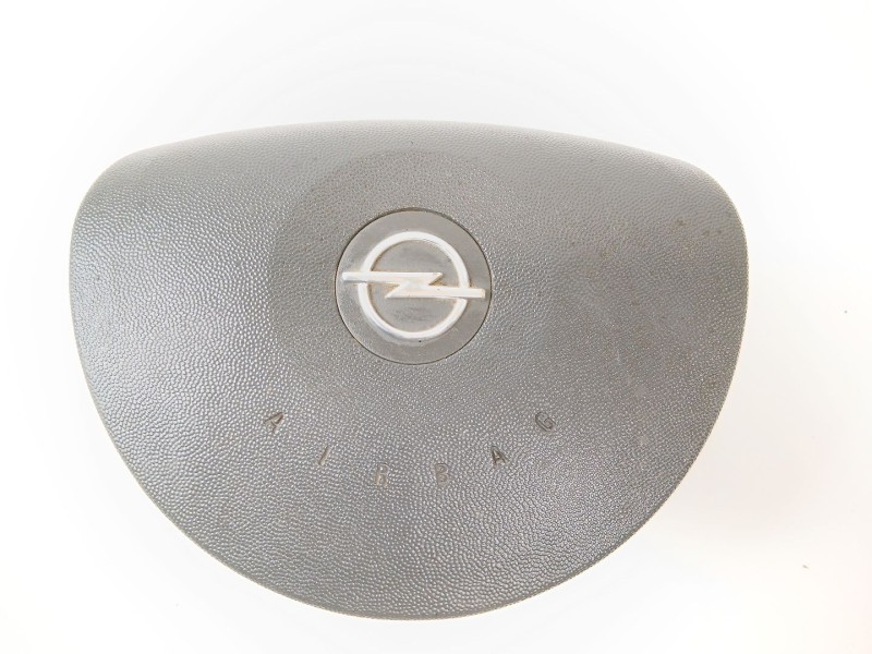 Recambio de airbag delantero izquierdo para opel corsa c club referencia OEM IAM   