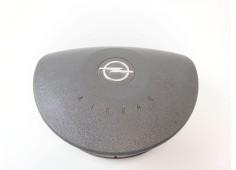 Recambio de airbag delantero izquierdo para opel corsa c club referencia OEM IAM    2