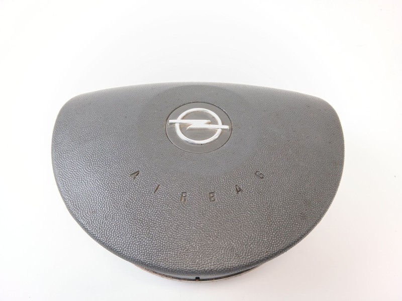 Recambio de airbag delantero izquierdo para opel corsa c club referencia OEM IAM   