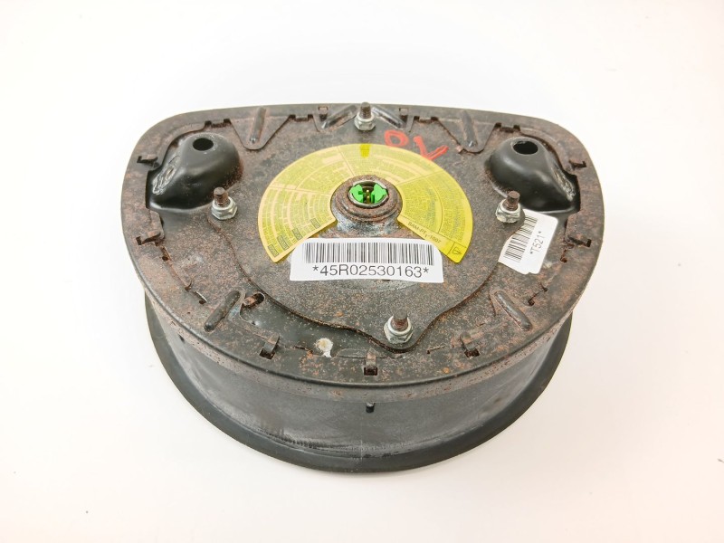 Recambio de airbag delantero izquierdo para opel corsa c club referencia OEM IAM   