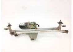 Recambio de motor limpia delantero para opel corsa c club referencia OEM IAM 09114673  