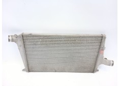 Recambio de intercooler para audi allroad quattro (4b5) 2.5 tdi (132kw) referencia OEM IAM 4B0145805E  