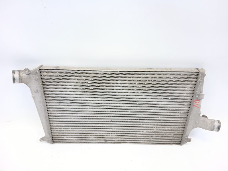 Recambio de intercooler para audi allroad quattro (4b5) 2.5 tdi (132kw) referencia OEM IAM 4B0145805E  