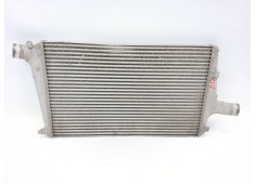 Recambio de intercooler para audi allroad quattro (4b5) 2.5 tdi (132kw) referencia OEM IAM 4B0145805E   2