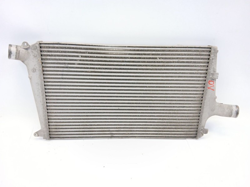 Recambio de intercooler para audi allroad quattro (4b5) 2.5 tdi (132kw) referencia OEM IAM 4B0145805E  
