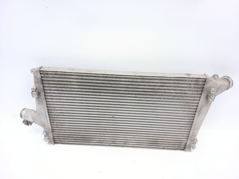Recambio de intercooler para audi allroad quattro (4b5) 2.5 tdi (132kw) referencia OEM IAM 4B0145805E  