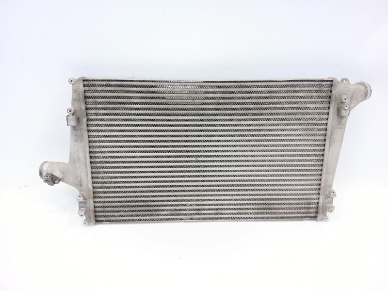Recambio de intercooler para audi allroad quattro (4b5) 2.5 tdi (132kw) referencia OEM IAM 4B0145805E  