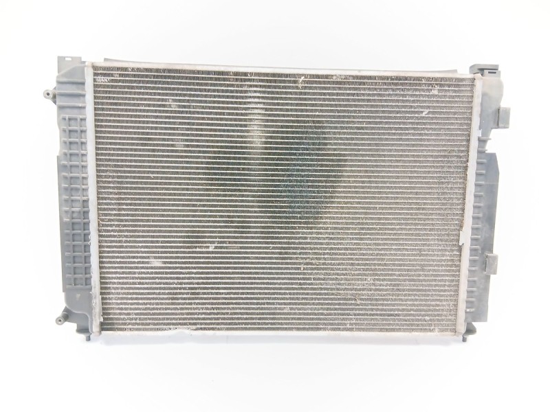 Recambio de radiador agua para audi allroad quattro (4b5) 2.5 tdi (132kw) referencia OEM IAM 4B0121251  
