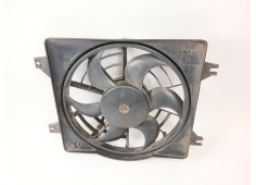 Recambio de electroventilador para hyundai accent i (x-3) 1.3 i 12v referencia OEM IAM 4569631  