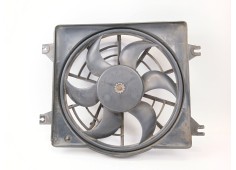 Recambio de electroventilador para hyundai accent i (x-3) 1.3 i 12v referencia OEM IAM 4569631   2