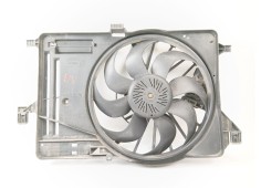 Recambio de electroventilador para ford focus iii sedán 1.6 tdci referencia OEM IAM 8V618C607   2