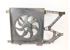 Recambio de electroventilador para opel corsa c club referencia OEM IAM 5000099  