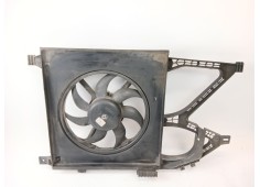 Recambio de electroventilador para opel corsa c club referencia OEM IAM 5000099   2