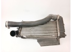 Recambio de intercooler para ford focus iii sedán 1.6 tdci referencia OEM IAM   
