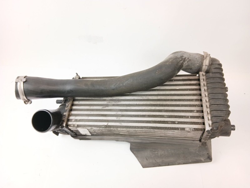 Recambio de intercooler para ford focus iii sedán 1.6 tdci referencia OEM IAM   