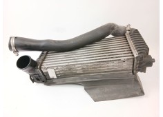 Recambio de intercooler para ford focus iii sedán 1.6 tdci referencia OEM IAM    2