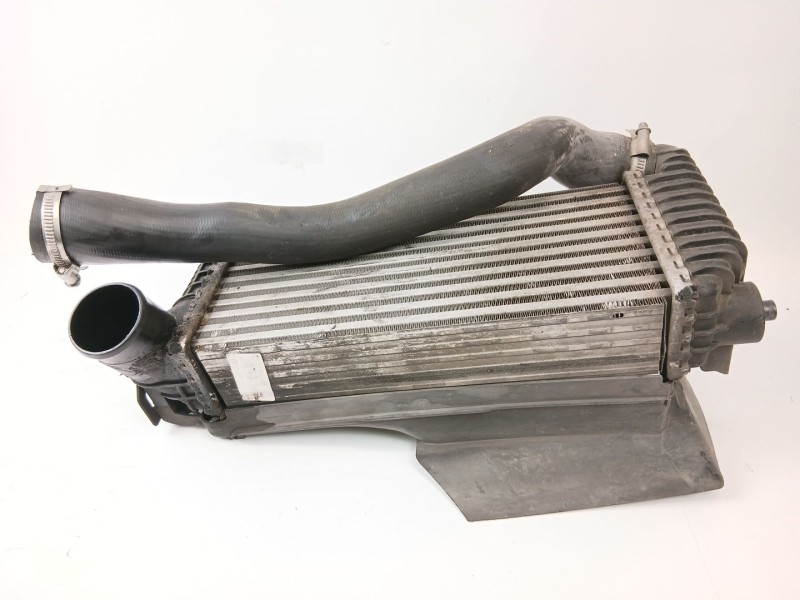 Recambio de intercooler para ford focus iii sedán 1.6 tdci referencia OEM IAM   