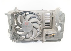 Recambio de electroventilador para citroën xsara break 2.0 hdi cat (rhy / dw10td) referencia OEM IAM 9643520580   2