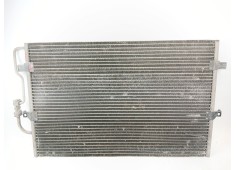 Recambio de condensador / radiador aire acondicionado para citroën jumpy 2.0 hdi referencia OEM IAM 755259G  