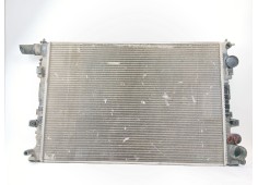 Recambio de radiador agua para citroën jumpy 2.0 hdi referencia OEM IAM 732692   2
