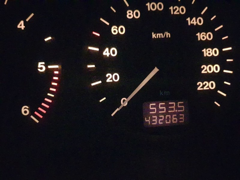 opel zafira a del año 2002