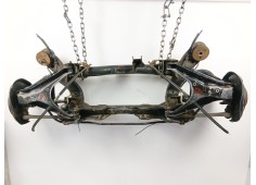 Recambio de puente trasero para audi allroad quattro (4b5) 2.5 tdi (132kw) referencia OEM IAM    2