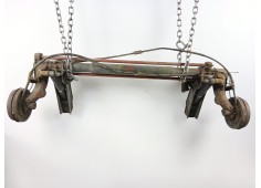Recambio de puente trasero para citroën xsara coupé (n0) 1.9 td referencia OEM IAM   
