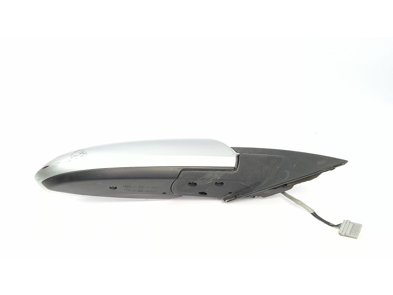 Recambio de retrovisor derecho para nissan primera berlina (p12) hatchback 1.9 dci referencia OEM IAM 876072  