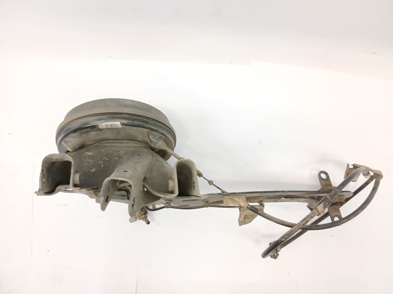 Recambio de mangueta trasera derecha para ford focus iii sedán 1.6 tdci referencia OEM IAM BV612209R  