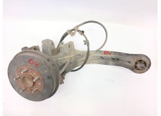 Recambio de mangueta trasera izquierda para ford focus iii sedán 1.6 tdci referencia OEM IAM BV612210L  