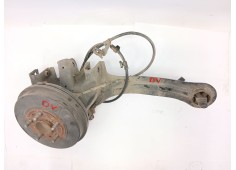 Recambio de mangueta trasera izquierda para ford focus iii sedán 1.6 tdci referencia OEM IAM BV612210L   2