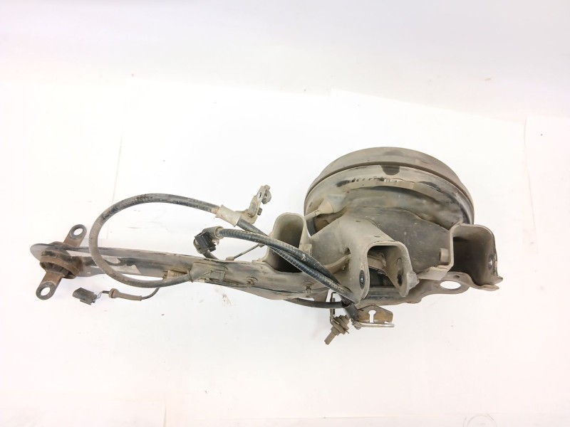 Recambio de mangueta trasera izquierda para ford focus iii sedán 1.6 tdci referencia OEM IAM BV612210L  