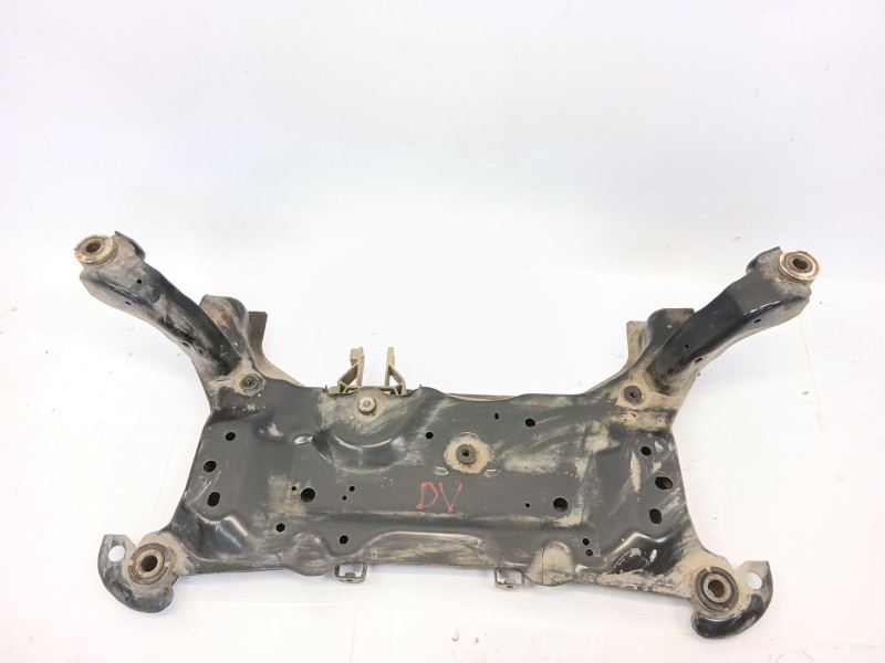 Recambio de cuna motor para ford focus iii sedán 1.6 tdci referencia OEM IAM   