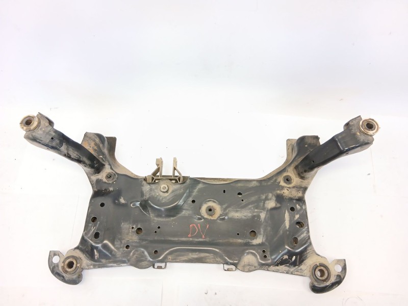 Recambio de cuna motor para ford focus iii sedán 1.6 tdci referencia OEM IAM   