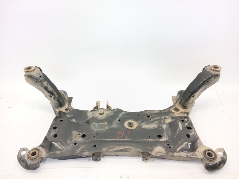 Recambio de cuna motor para ford focus iii sedán 1.6 tdci referencia OEM IAM   