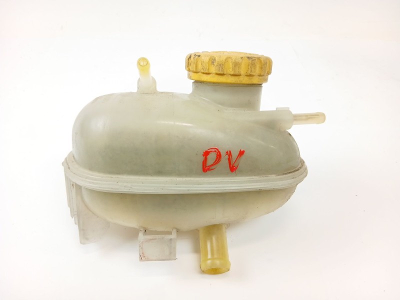 Recambio de deposito expansion para opel corsa c club referencia OEM IAM 09129170  