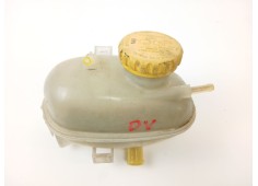 Recambio de deposito expansion para opel corsa c club referencia OEM IAM 09129170   2