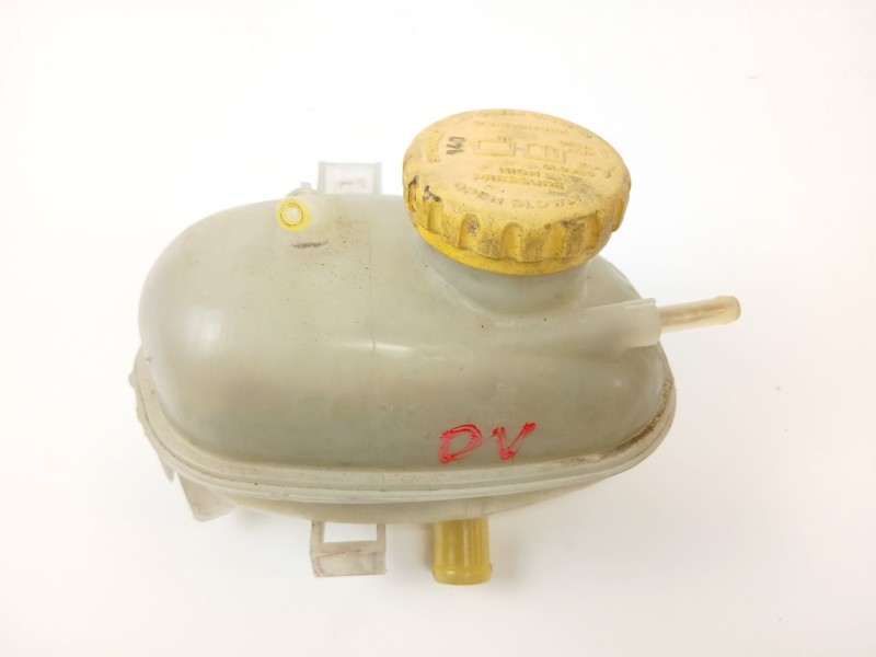 Recambio de deposito expansion para opel corsa c club referencia OEM IAM 09129170  