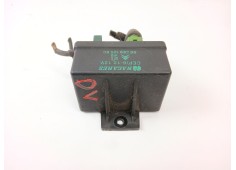 Recambio de caja precalentamiento para citroën jumpy 2.0 hdi referencia OEM IAM 9639912580   2
