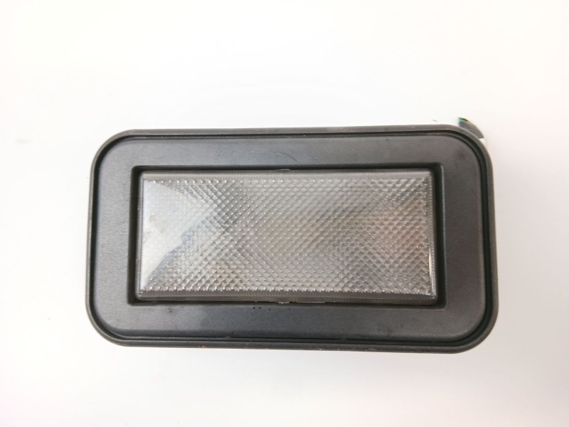 Recambio de luz interior para citroën jumpy 2.0 hdi referencia OEM IAM 1481841080  