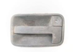 Recambio de maneta exterior delantera derecha para citroën jumpy 2.0 hdi referencia OEM IAM 1476387077  