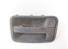 Recambio de maneta exterior delantera derecha para citroën jumpy 2.0 hdi referencia OEM IAM 1476387077   2