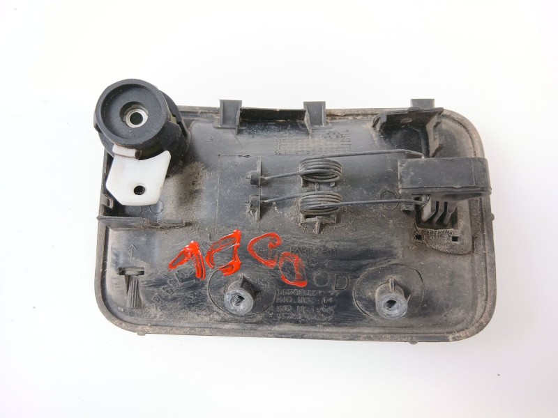Recambio de maneta exterior delantera derecha para citroën jumpy 2.0 hdi referencia OEM IAM 1476387077  