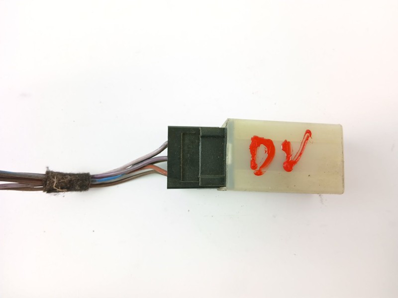 Recambio de rele calentadores para citroën jumpy 2.0 hdi referencia OEM IAM 9094302509  